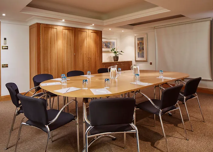 Lancaster GateHotel Londres